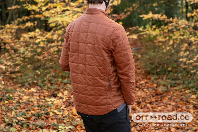 Five ten troy lee insulated jacket online